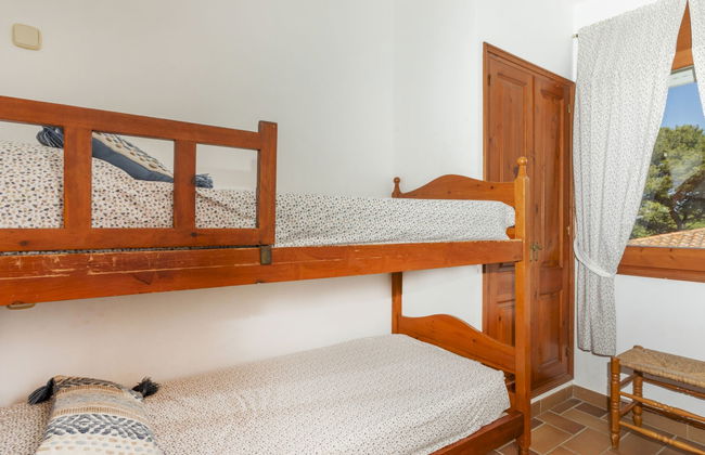 Apartamento de 3 quartos em Pals com jardim e terraço - Foto 16