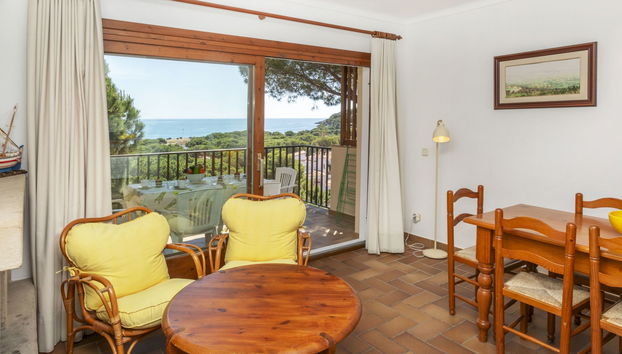 Apartamento de 3 quartos em Pals com jardim e terraço - Foto 3