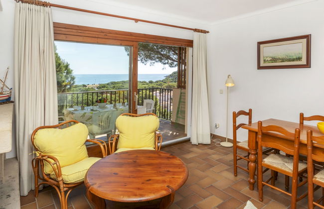 Apartamento de 3 quartos em Pals com jardim e terraço - Foto 3
