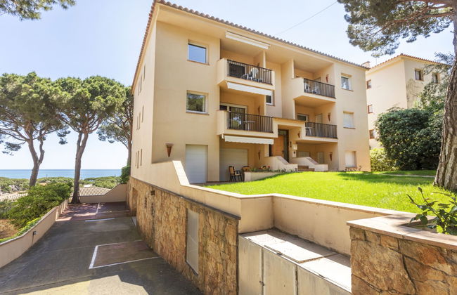 Apartamento de 3 quartos em Pals com jardim e terraço - Foto 5