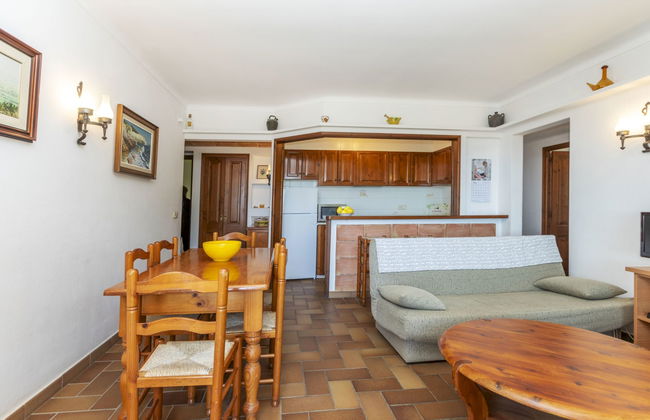 Apartamento de 3 quartos em Pals com jardim e terraço - Foto 7