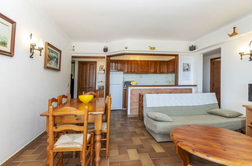 Photo 9 - Appartement de 2 chambres à Pals avec jardin et terrasse