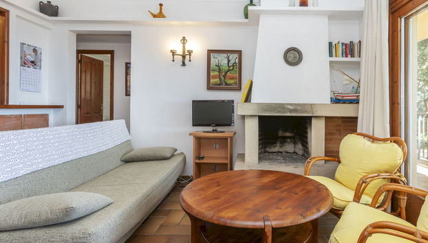 Apartamento de 3 quartos em Pals com jardim e terraço - Foto 4