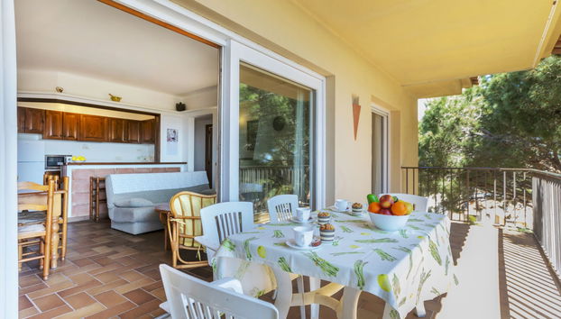 Apartamento de 3 quartos em Pals com jardim e terraço - Foto 2