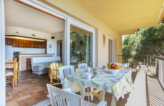 Foto 2 - Apartamento de 2 quartos em Pals com jardim e terraço
