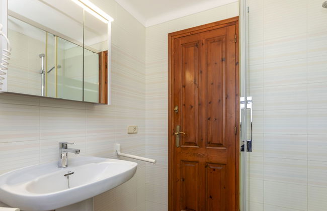 Apartamento de 3 quartos em Pals com jardim e terraço - Foto 17