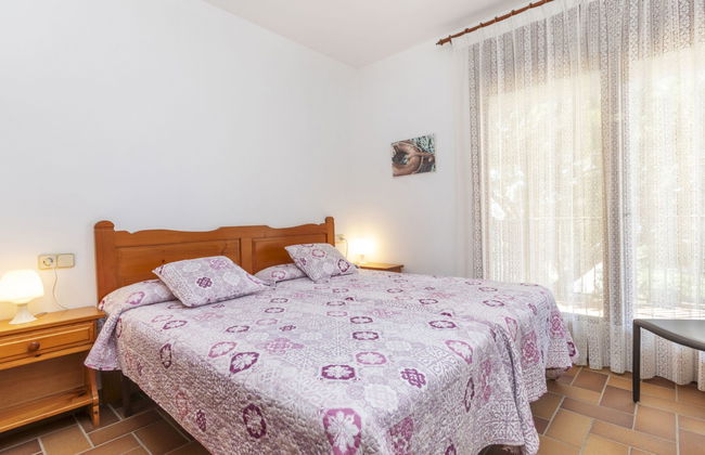 Apartamento de 3 quartos em Pals com jardim e terraço - Foto 14