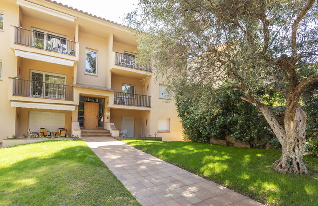 Apartamento de 3 quartos em Pals com jardim e terraço - Foto 19