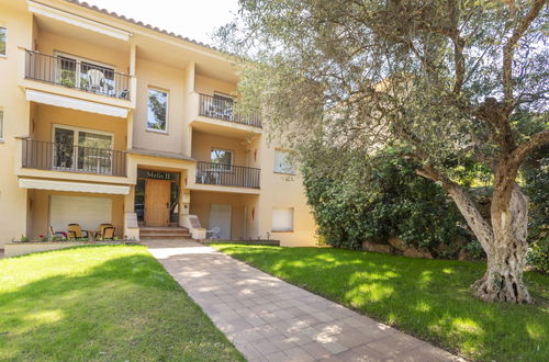 Photo 6 - Appartement de 2 chambres à Pals avec jardin et terrasse