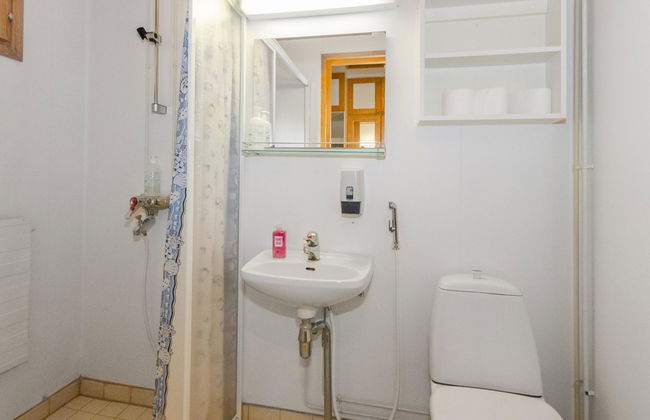 Haus mit 1 Schlafzimmer in Nurmes - Foto 6