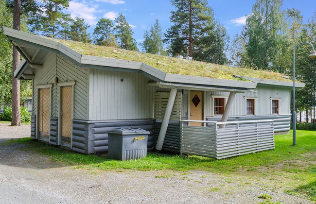 Haus mit 1 Schlafzimmer in Nurmes - Foto 12