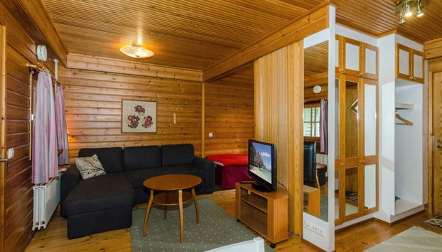 Haus mit 1 Schlafzimmer in Nurmes - Foto 5