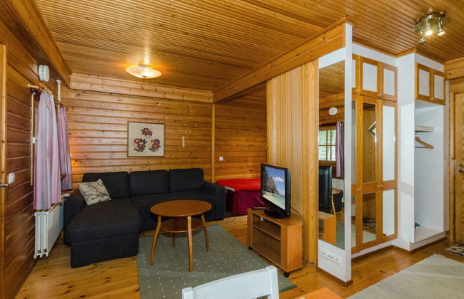 Haus mit 1 Schlafzimmer in Nurmes - Foto 5