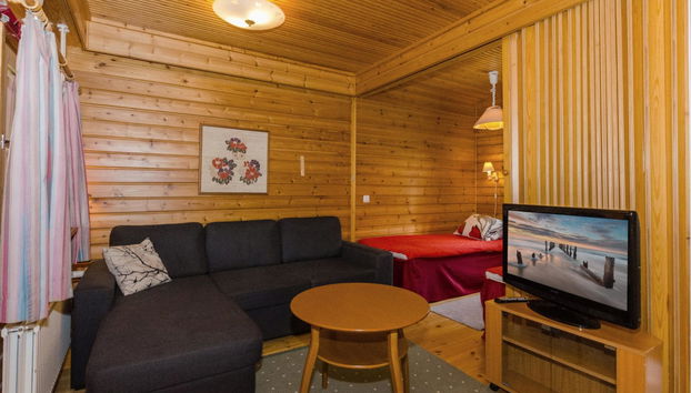 Haus mit 1 Schlafzimmer in Nurmes - Foto 2