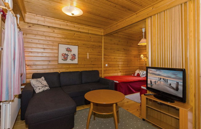 Haus mit 1 Schlafzimmer in Nurmes - Foto 2