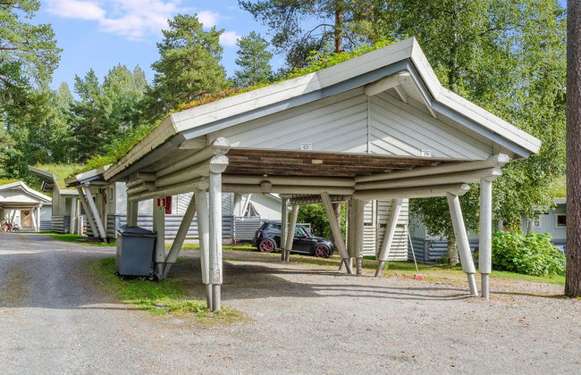 Haus mit 1 Schlafzimmer in Nurmes - Foto 11