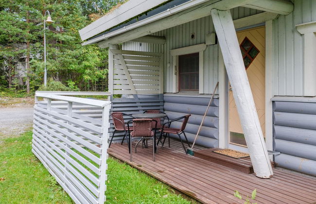 Haus mit 1 Schlafzimmer in Nurmes - Foto 13