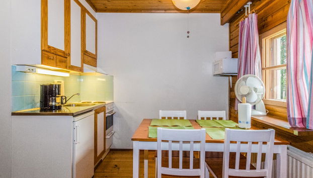 Haus mit 1 Schlafzimmer in Nurmes - Foto 4