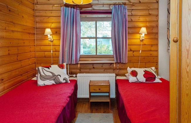 Haus mit 1 Schlafzimmer in Nurmes - Foto 15