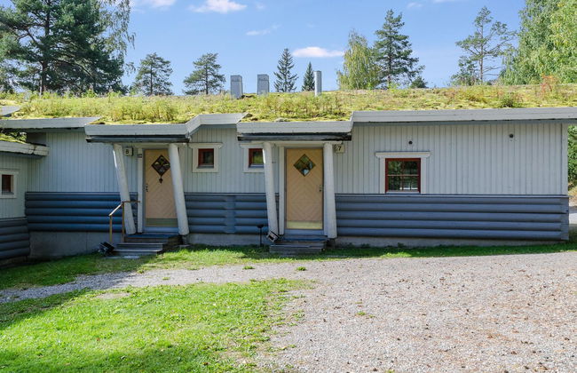 Haus mit 1 Schlafzimmer in Nurmes - Foto 10