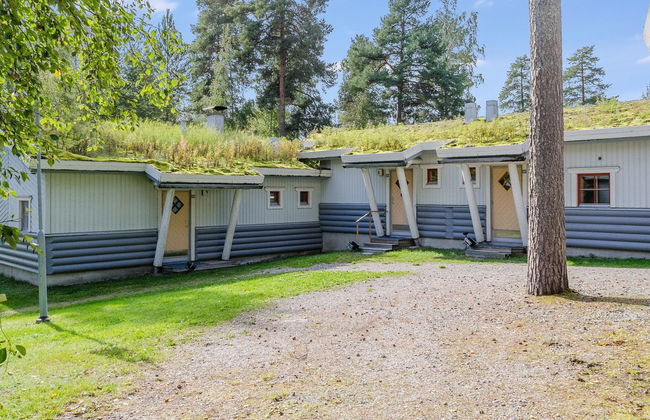 Haus mit 1 Schlafzimmer in Nurmes - Foto 9