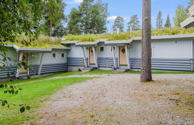 Haus mit 1 Schlafzimmer in Nurmes - Foto 7