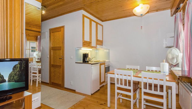 Haus mit 1 Schlafzimmer in Nurmes - Foto 3