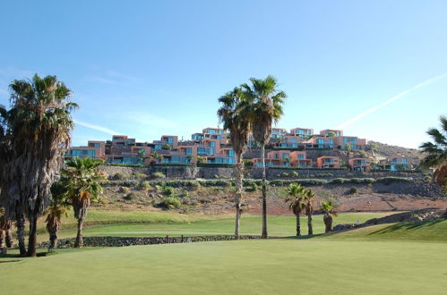 Photo 32 - 2 bedroom House in San Bartolomé de Tirajana with private pool and sea view