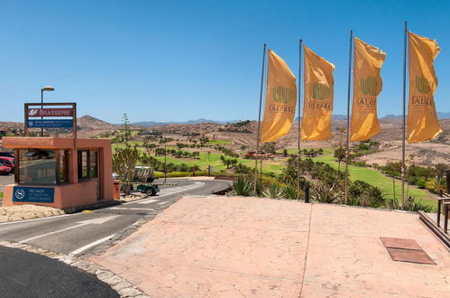 Foto 40 - Haus mit 3 Schlafzimmern in San Bartolomé de Tirajana mit privater pool und garten