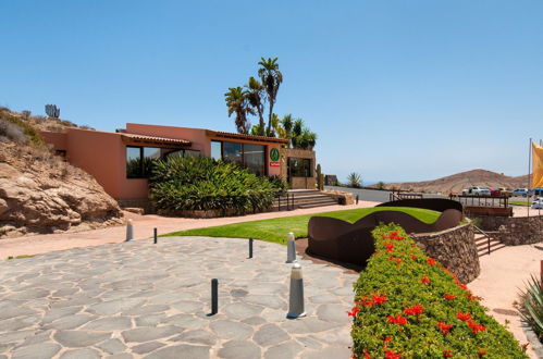 Photo 37 - Maison de 2 chambres à San Bartolomé de Tirajana avec piscine privée et vues à la mer