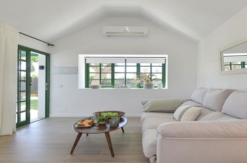 Photo 8 - Maison de 1 chambre à San Bartolomé de Tirajana avec piscine et jardin