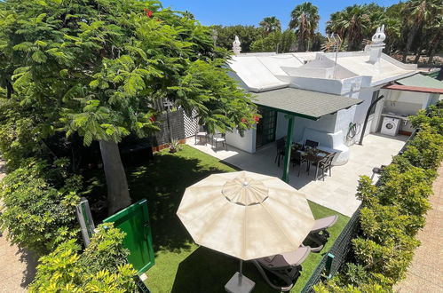 Photo 22 - Maison de 1 chambre à San Bartolomé de Tirajana avec piscine et jardin