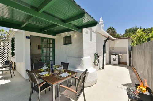 Photo 21 - Maison de 1 chambre à San Bartolomé de Tirajana avec piscine et jardin