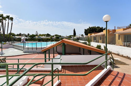 Foto 30 - Haus mit 1 Schlafzimmer in San Bartolomé de Tirajana mit schwimmbad und blick aufs meer