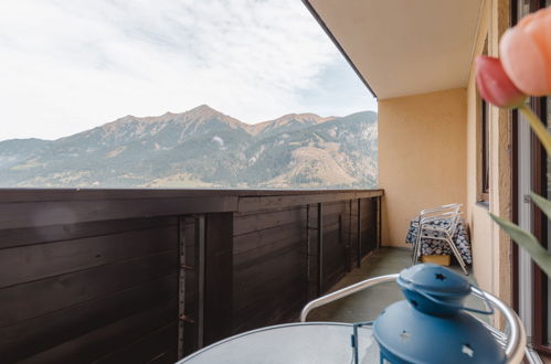 Foto 17 - Appartamento con 1 camera da letto a Bad Gastein con vista sulle montagne