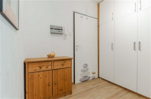 Foto 9 - Appartamento con 1 camera da letto a Bad Gastein con vista sulle montagne