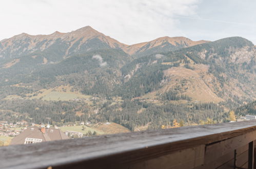 Photo 11 - Appartement de 1 chambre à Bad Gastein avec vues sur la montagne