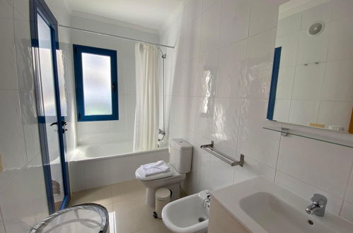 Foto 11 - Casa con 2 camere da letto a Yaiza con piscina privata e vista mare