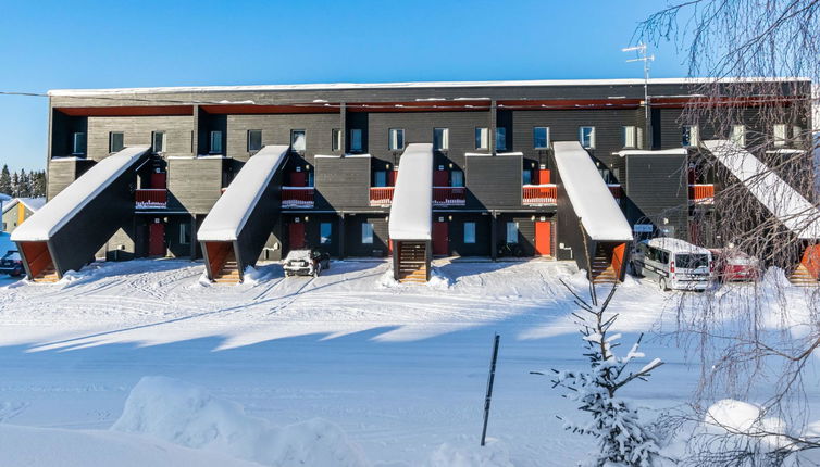 Foto 1 - Haus mit 1 Schlafzimmer in Hyrynsalmi mit sauna