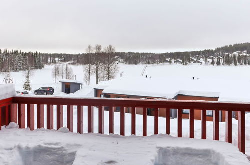 Photo 19 - Maison de 1 chambre à Hyrynsalmi avec sauna