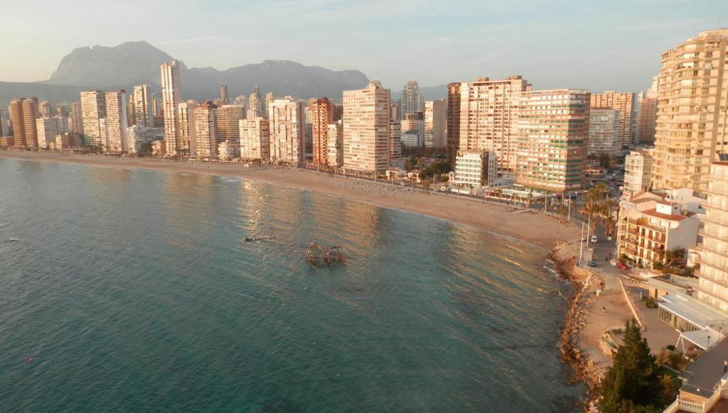 Paraiso Lido - Photo 1