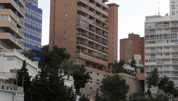 Paraiso Lido - Photo 2