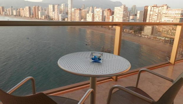 Paraiso Lido - Photo 3