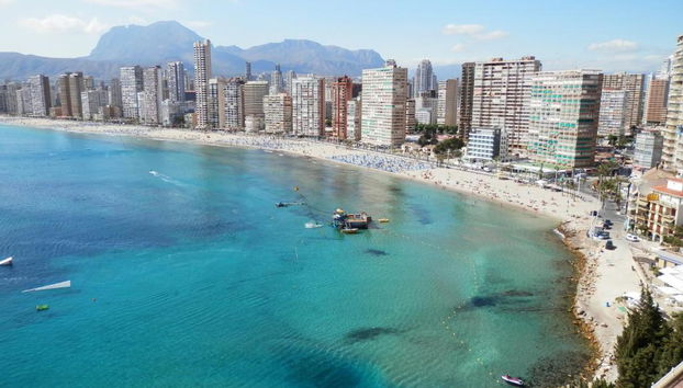 Paraiso Lido - Photo 4