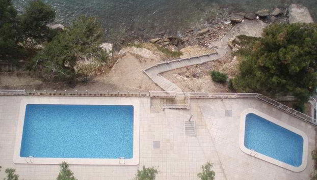 Paraiso Lido - Photo 5