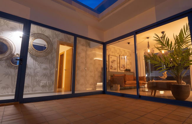 Haus mit 3 Schlafzimmern in Yaiza mit privater pool und garten - Foto 7