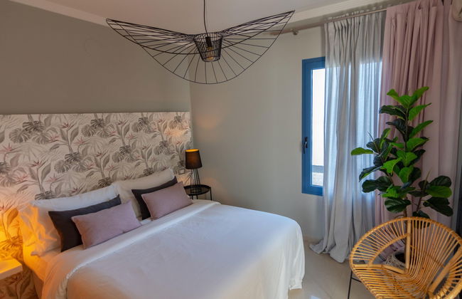 Haus mit 3 Schlafzimmern in Yaiza mit privater pool und garten - Foto 5