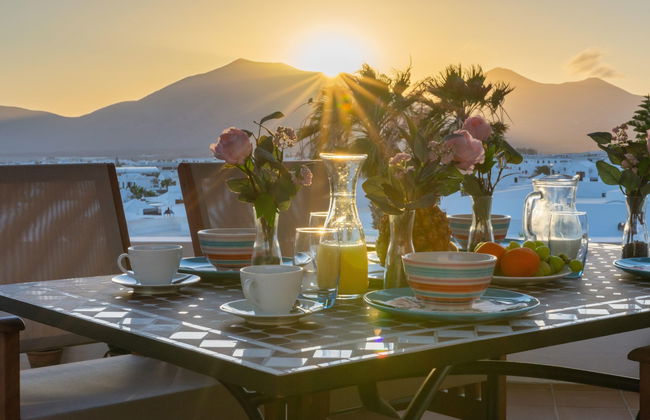 Haus mit 3 Schlafzimmern in Yaiza mit privater pool und garten - Foto 15