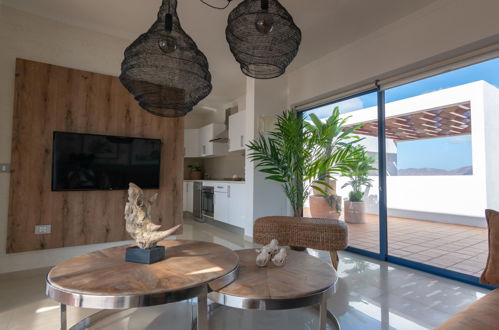 Photo 8 - 2 bedroom House in Yaiza with private pool and sea view