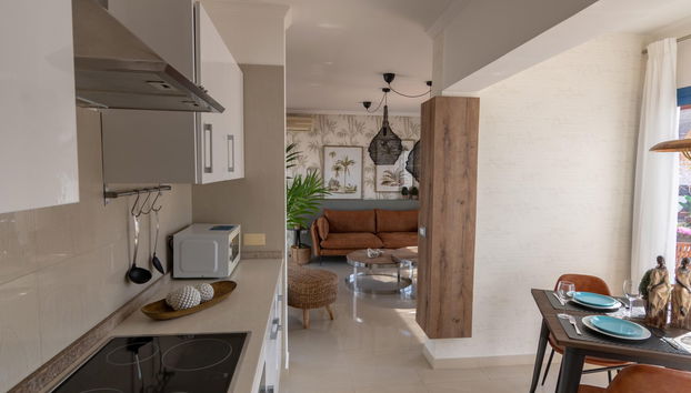 Haus mit 3 Schlafzimmern in Yaiza mit privater pool und garten - Foto 4